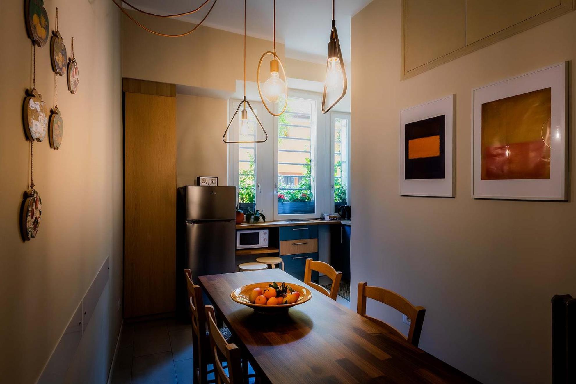 Paola Guest House 罗马 外观 照片