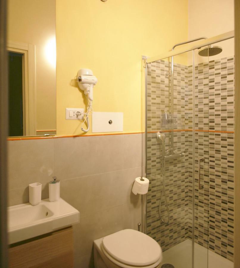 Paola Guest House 罗马 外观 照片